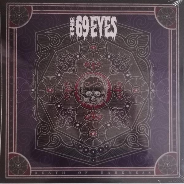 The 69 Eyes - Death Of Darkness