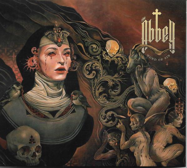 The Abbey (3) - Word Of Sin