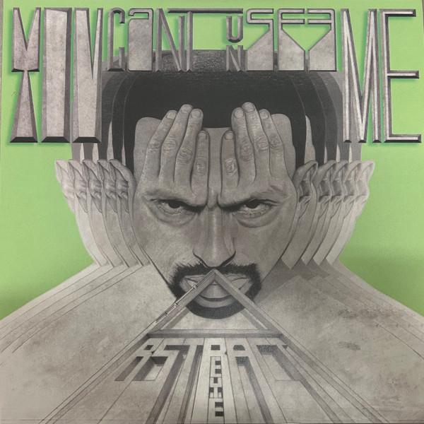 The Abstract Eye - You Can't Unsee Me