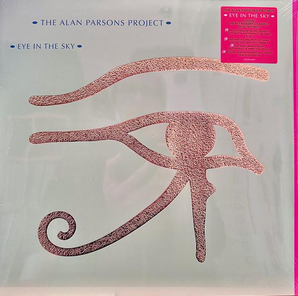 The Alan Parsons Project - Eye In The Sky