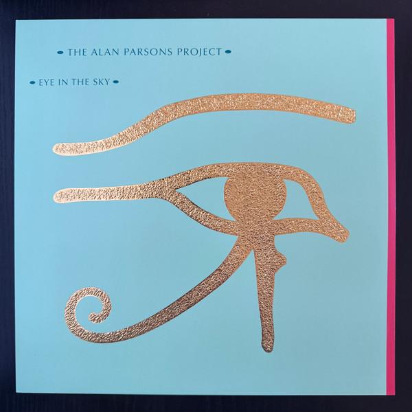 The Alan Parsons Project - Eye In The Sky
