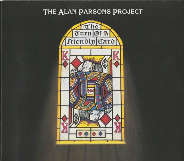 The Alan Parsons Project - The Turn Of A Friendly Card