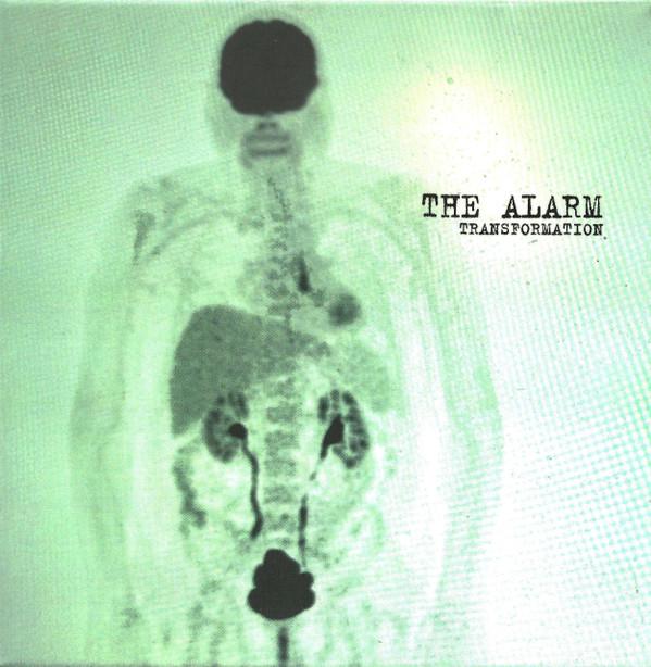 The Alarm - Transformation