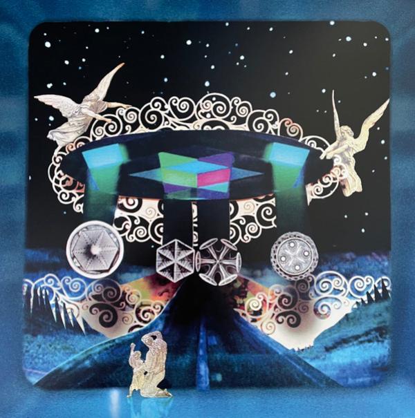 The Aliens (2) - Doorway Amnesia