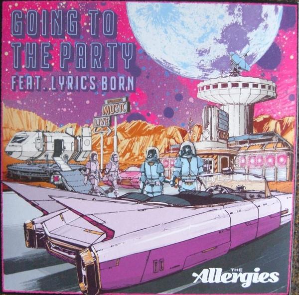 The Allergies - Going to the Party