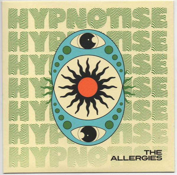 The Allergies - Hypnotize