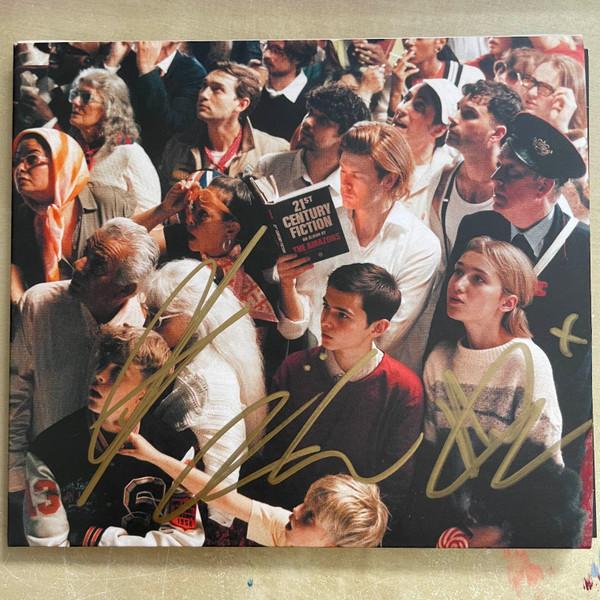 The Amazons (3) - 21st Century Fiction