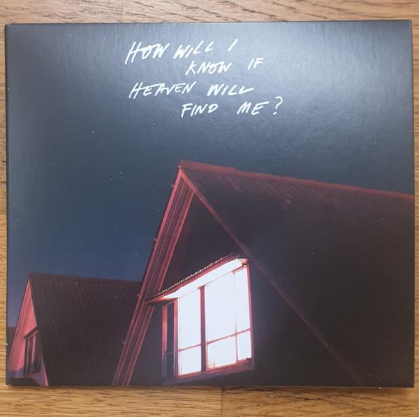 The Amazons (3) - How Will I Know If Heaven Will Find Me?