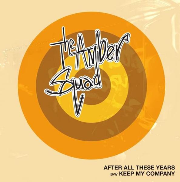 The Amber Squad - After All These Years