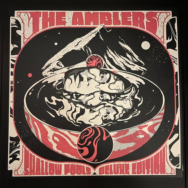 The Amblers (2) - Shadow Pools