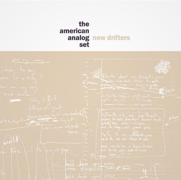 The American Analog Set - New Drifters