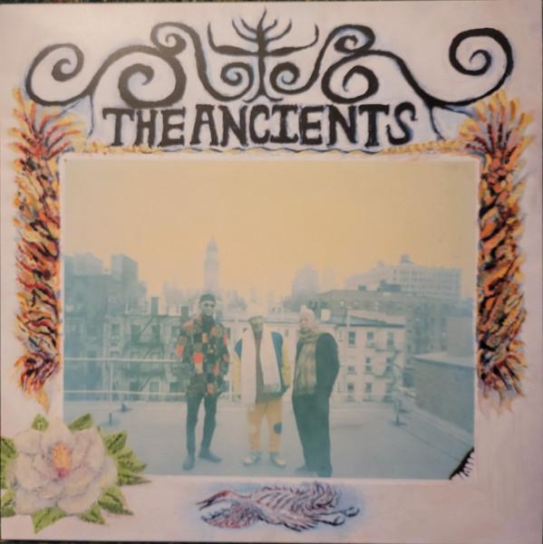  - The Ancients