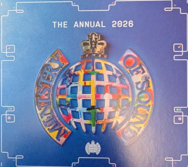  - The Annual 2026