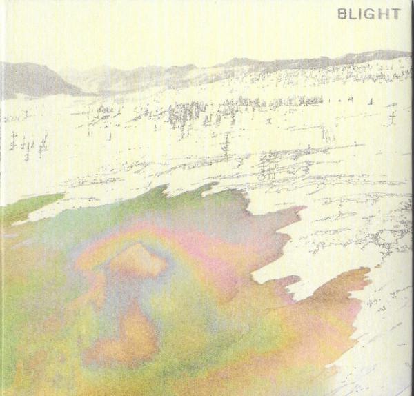 The Antlers - Blight
