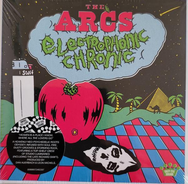 The Arcs  - Electrophonic Chronic