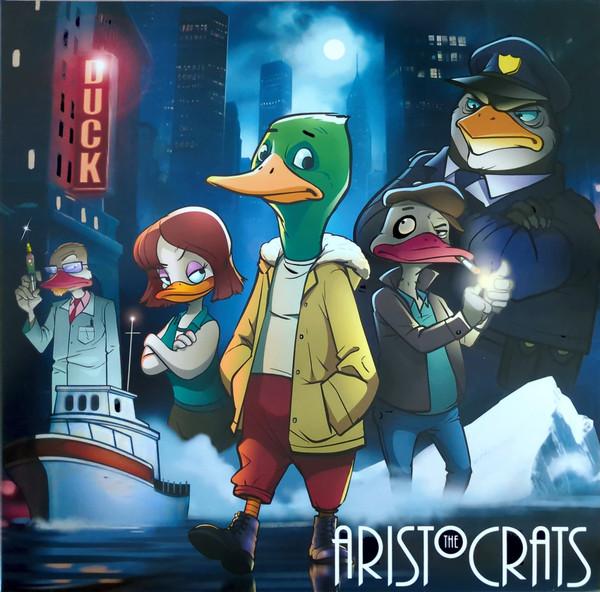 The Aristocrats (4) - Duck