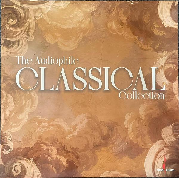  - The Audiophile Classical Collection
