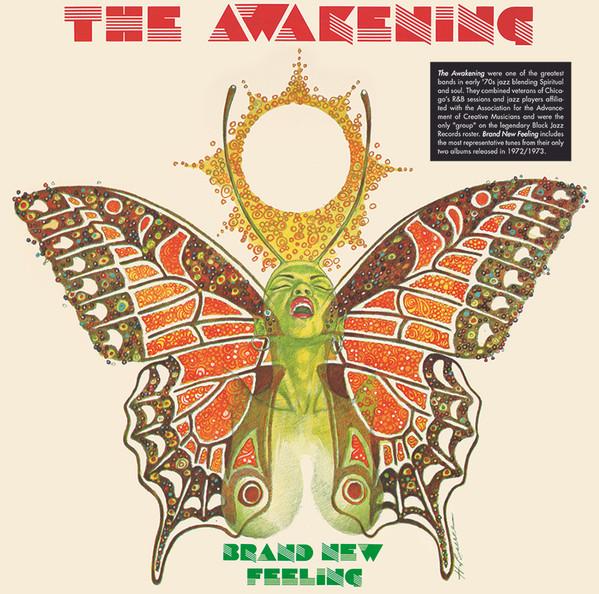 The Awakening (4) - Brand New Feeling