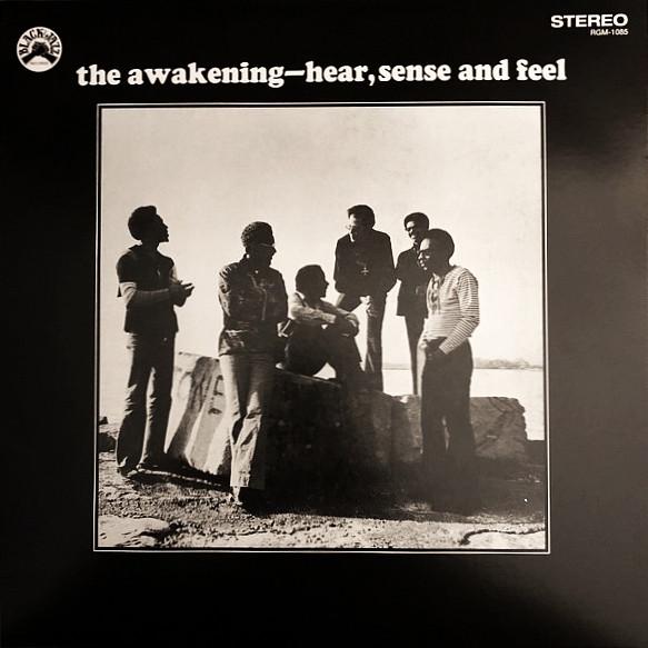 The Awakening  - Hear, Sense And Feel