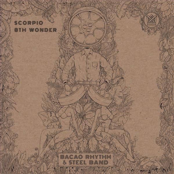 The Bacao Rhythm & Steel Band - Scorpio / 8th Wonder