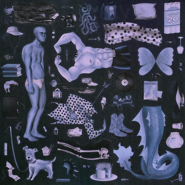 The Ballet - Daddy Issues