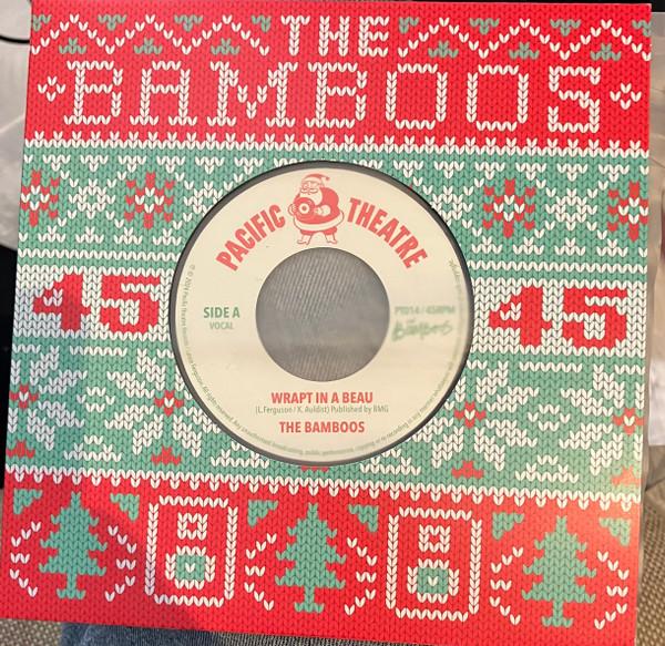 The Bamboos - Wrapt In A Beau