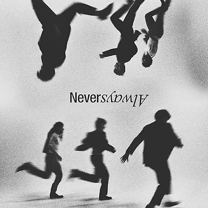 The Band Camino - NeverAlways Volume 02