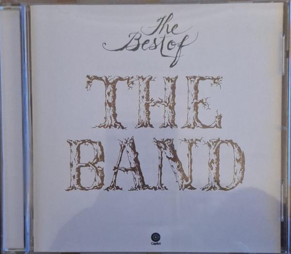 The Band - The Best Of The Band