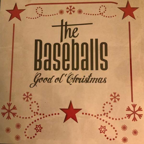 The Baseballs - Good ol' Christmas 