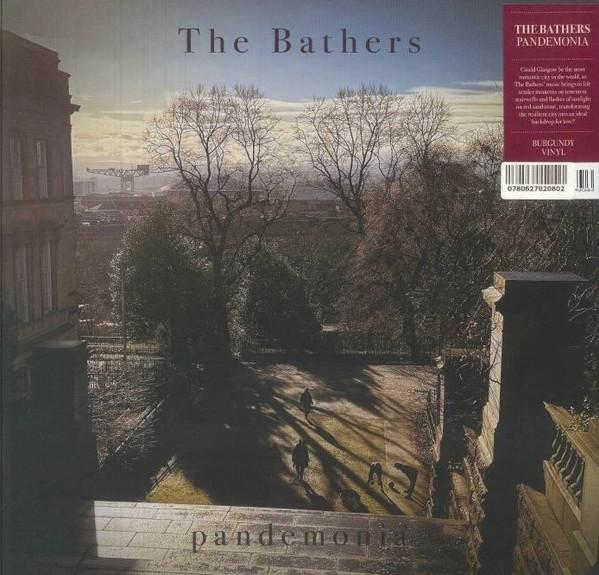 The Bathers - Pandemonia