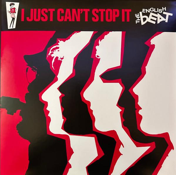 The Beat (2) - I Just Can't Stop It