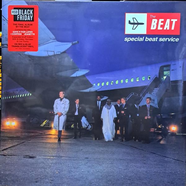 The Beat (2) - Special Beat Service 