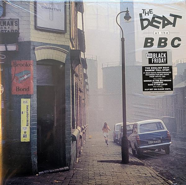 The Beat (2) - The Beat At The BBC