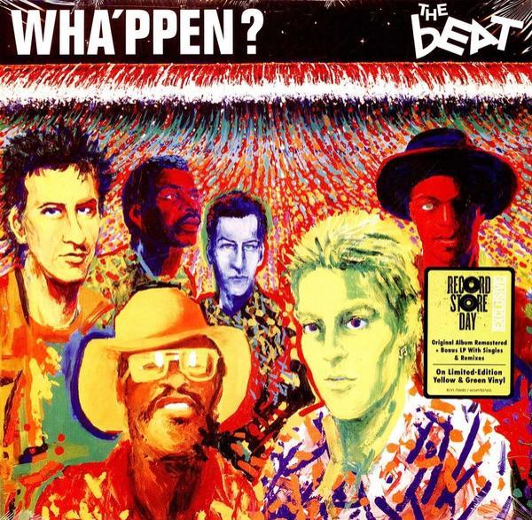 The Beat (2) - Wha'ppen? (Expanded Edition)