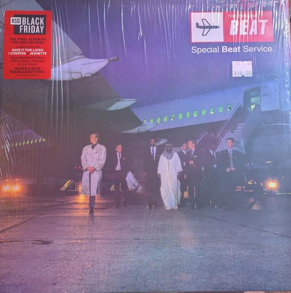 The Beat  - Special Beat Service