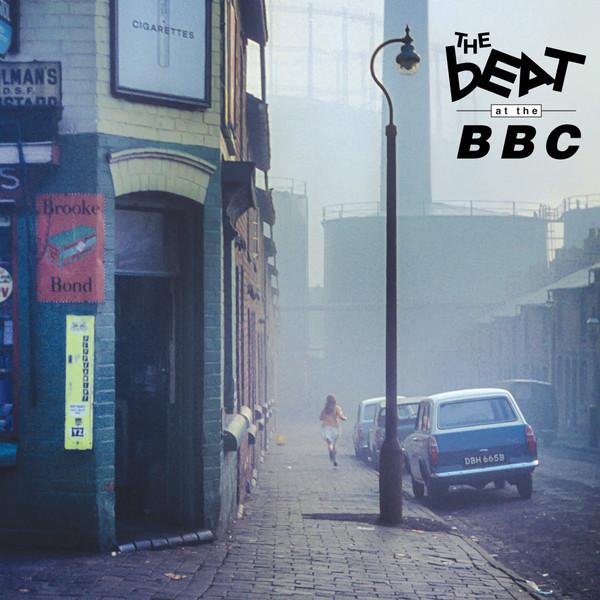 The Beat  - The Beat At The BBC