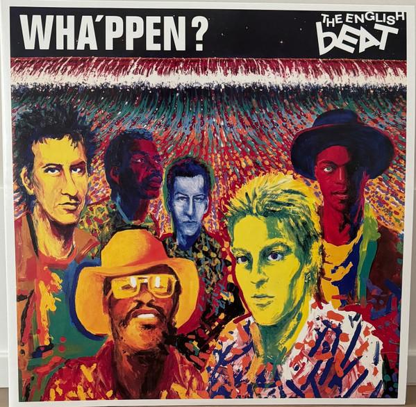 The Beat  - Wha'ppen?