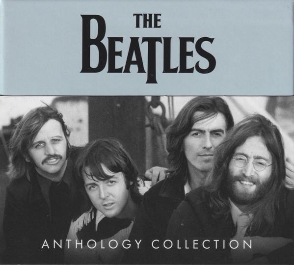 The Beatles - Anthology Collection