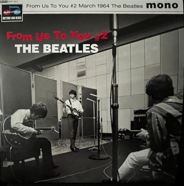 The Beatles - From Us To You #2 March 1964