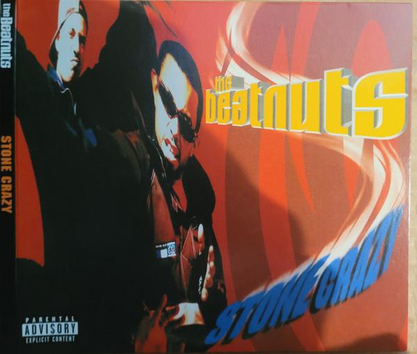 The Beatnuts - Stone Crazy