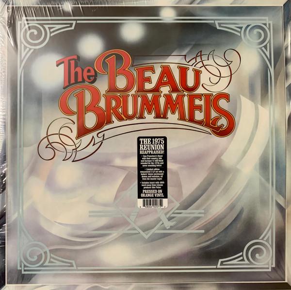 The Beau Brummels - The Beau Brummels