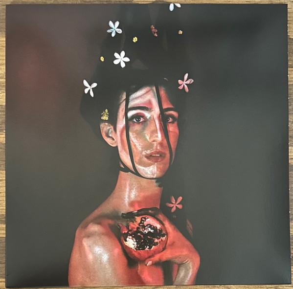 The Bedroom Witch - A Place of Hurt