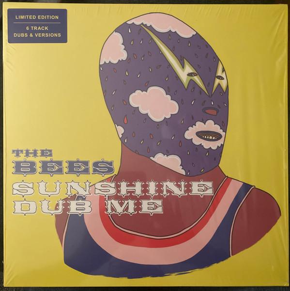 The Bees - Sunshine Dub Me