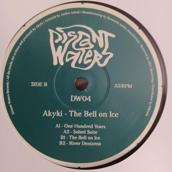  - The Bell On Ice EP