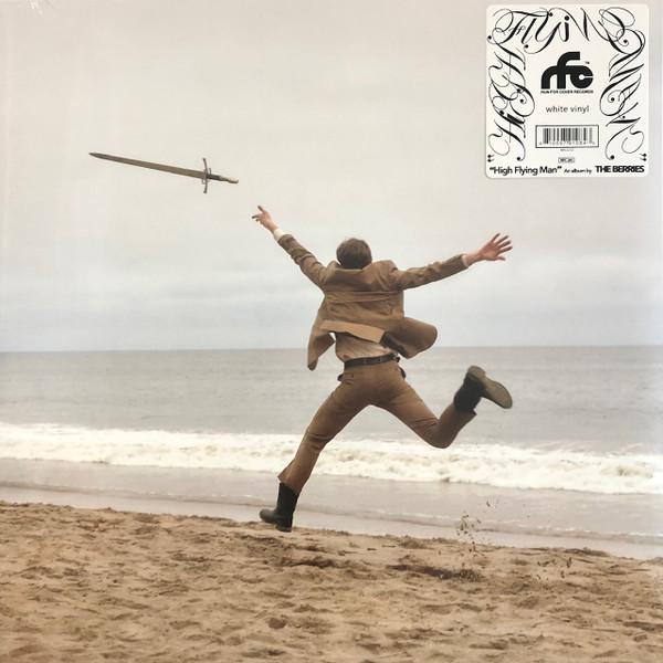 The Berries (6) - High Flying Man