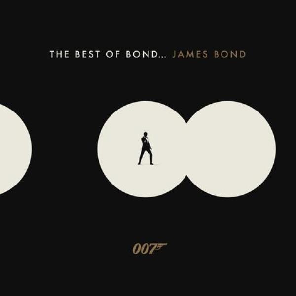  - The Best Of Bond... James Bond