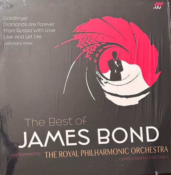  - The Best of James Bond