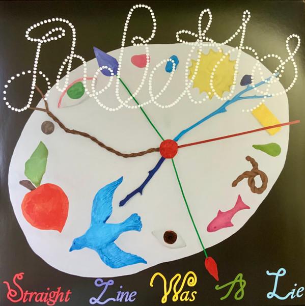 The Beths - Straight Line Was A Lie