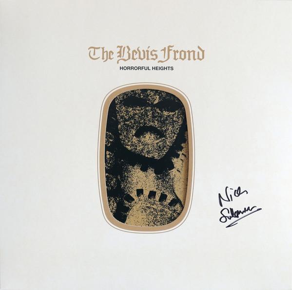 The Bevis Frond - Horrorful Heights