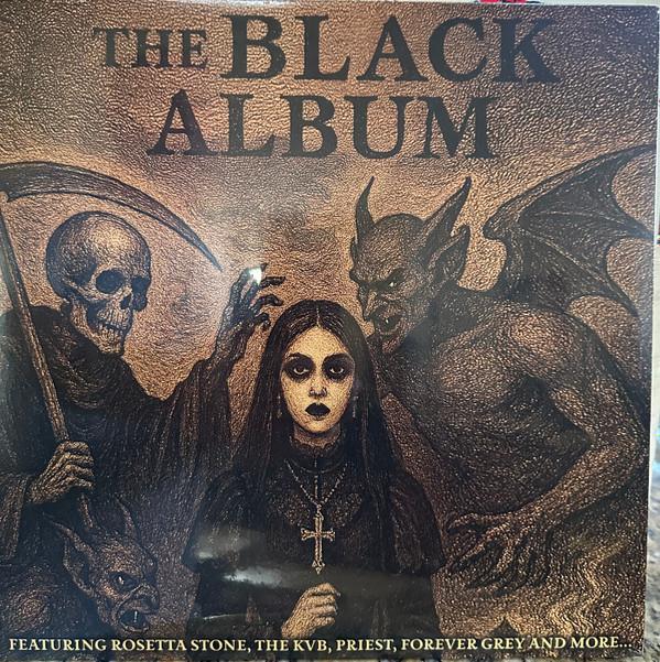  - The Black Album